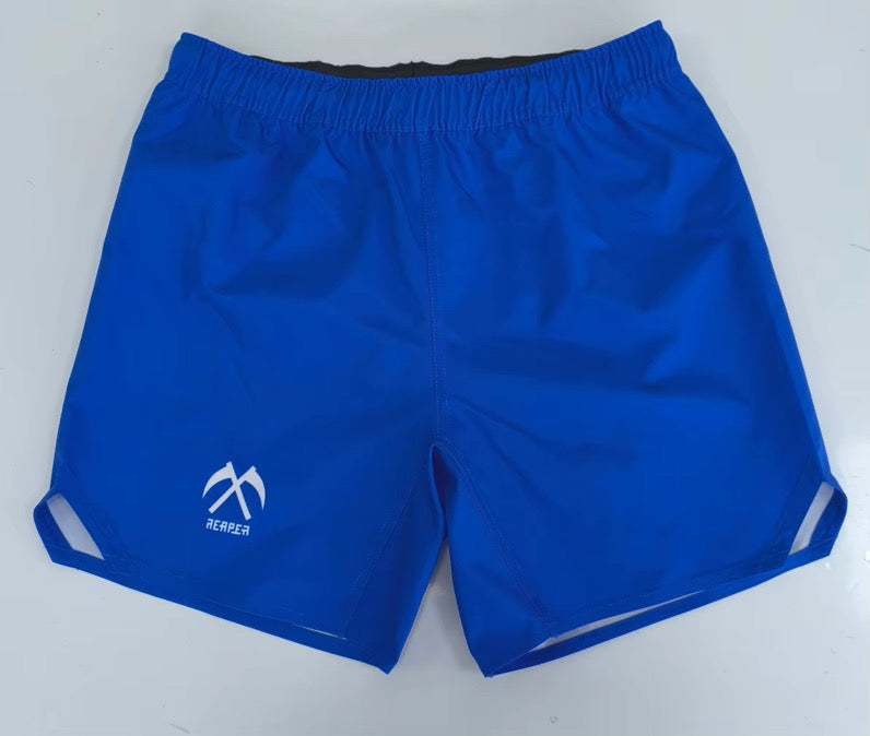 BLUE STRIKE Shorts