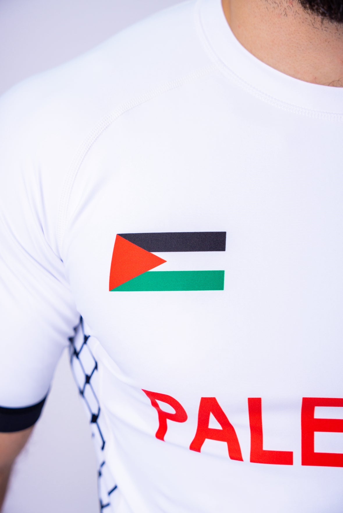 Palestine National Rashguard