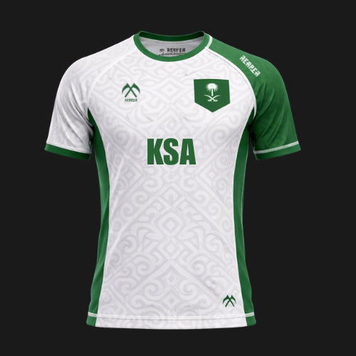 KSA NATIONAL RASHGUARD | BATTLE EDITION