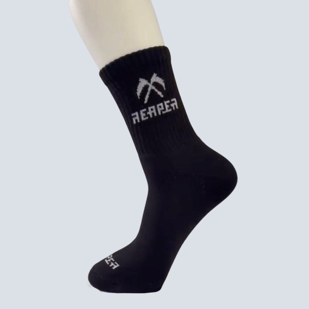 Reaper Long Socks “ 3 Pairs”