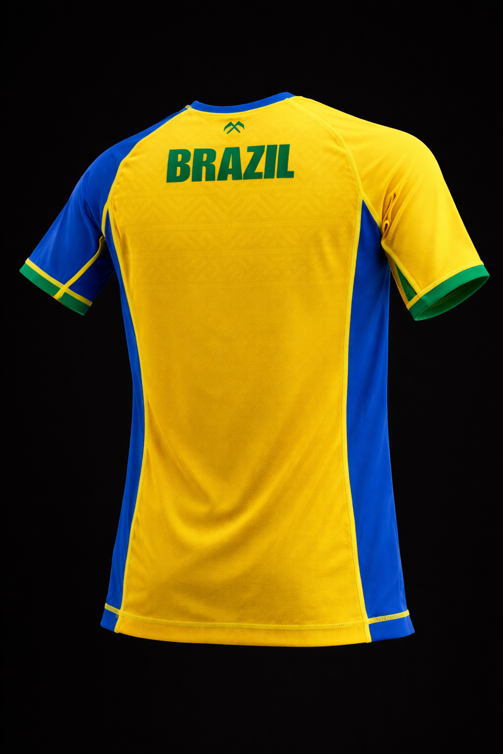 BRAZIL NATIONAL RASHGUARD | BATTLE EDITION