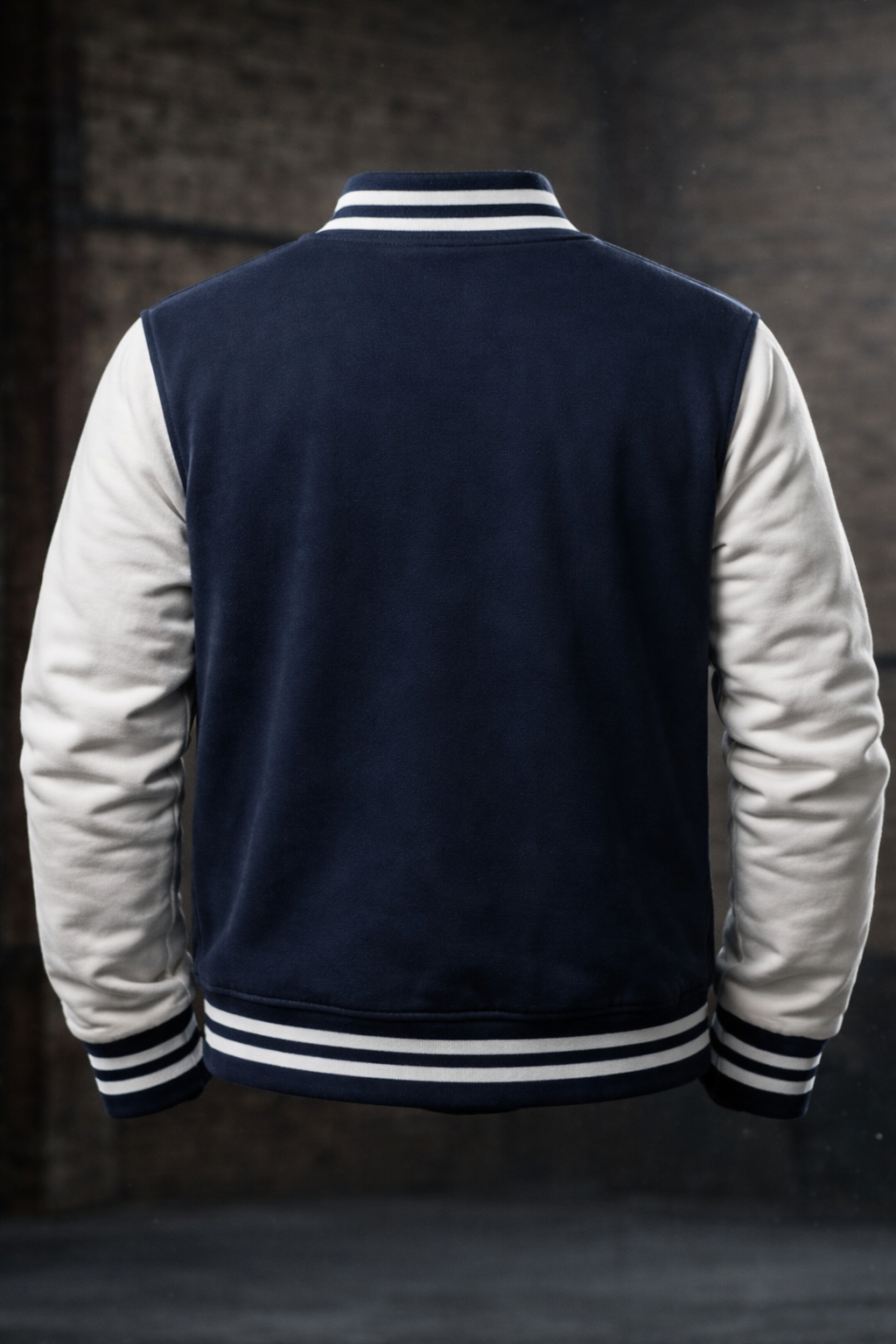 Midnight Classic Jacket