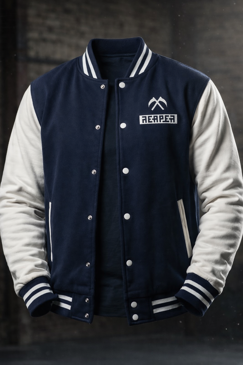 Midnight Classic Jacket