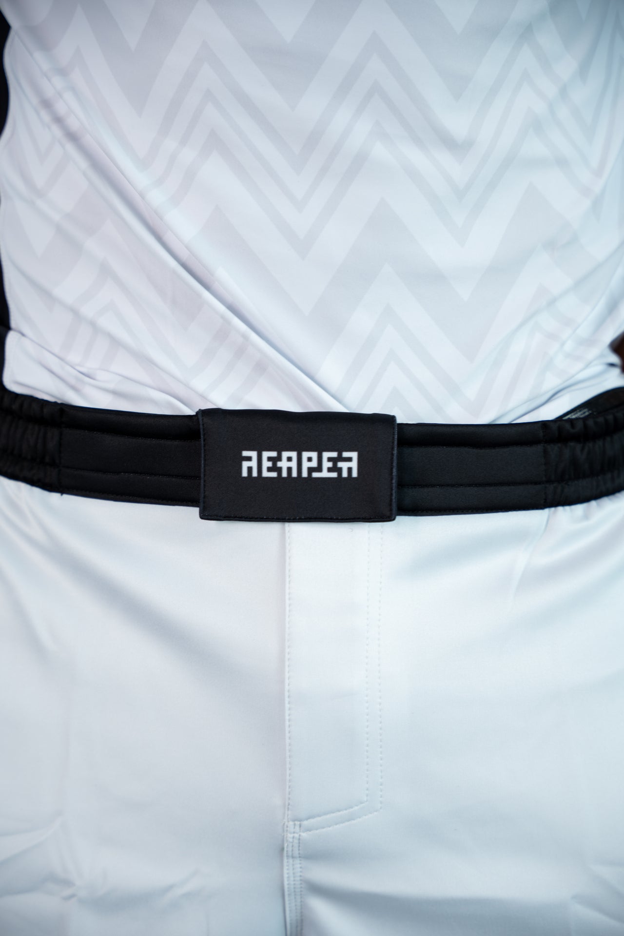 RPR White Shorts