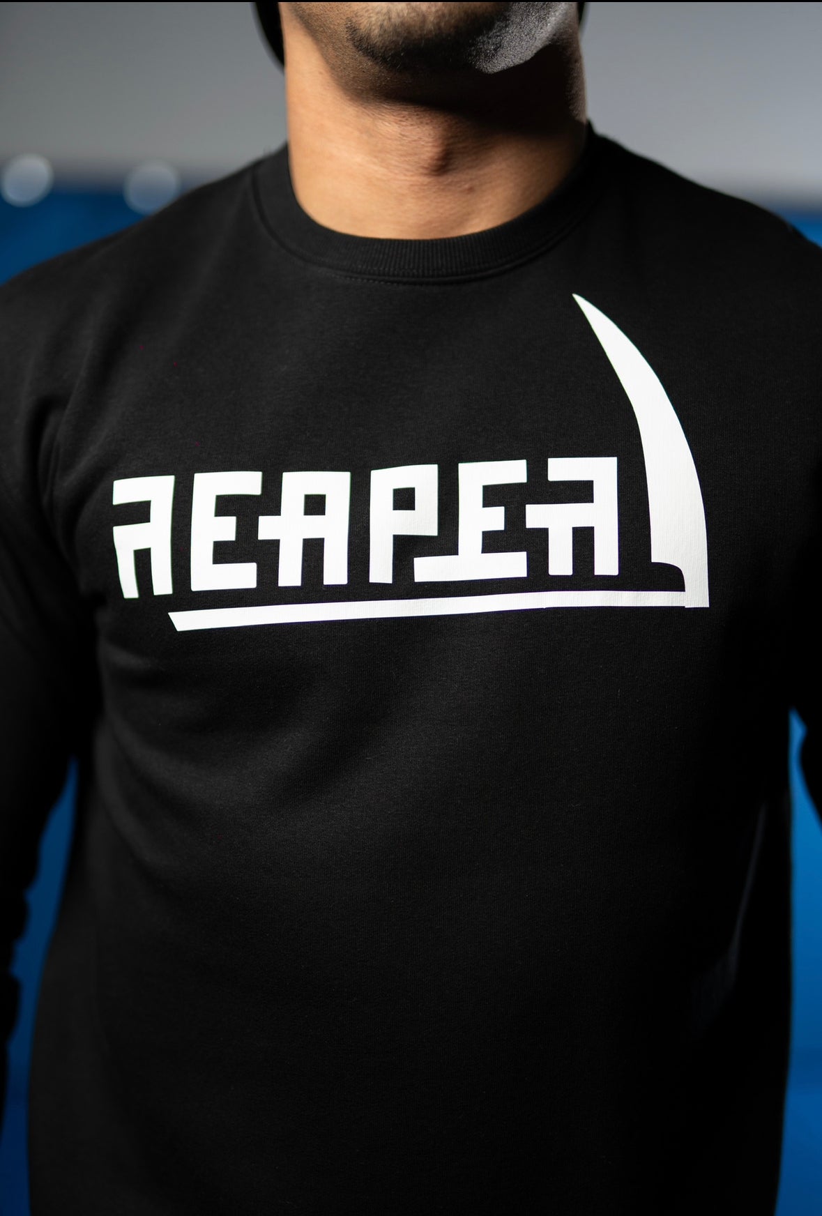 REAP & WIN SWEAT SHIRT