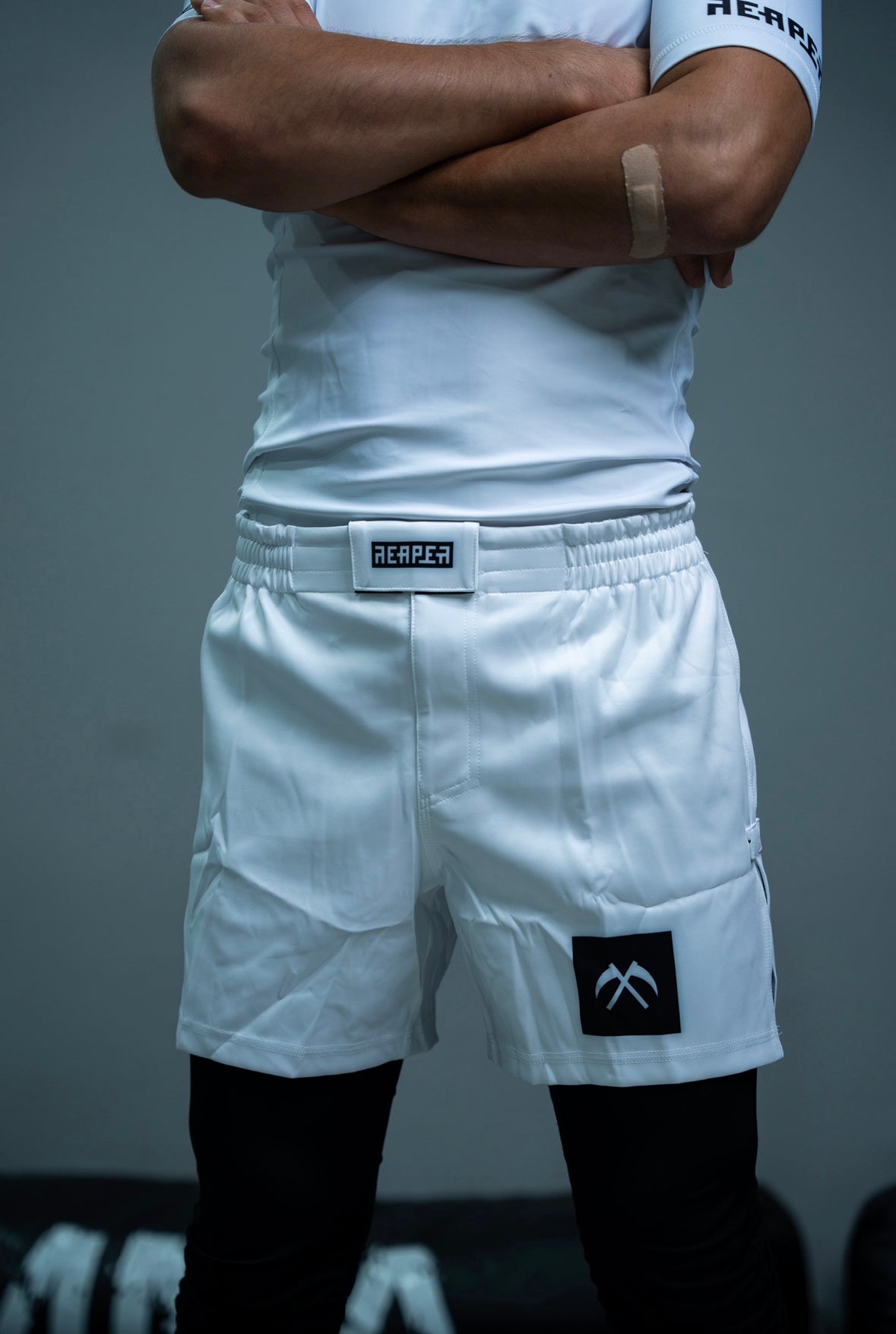 Viper Short ( White | Black )