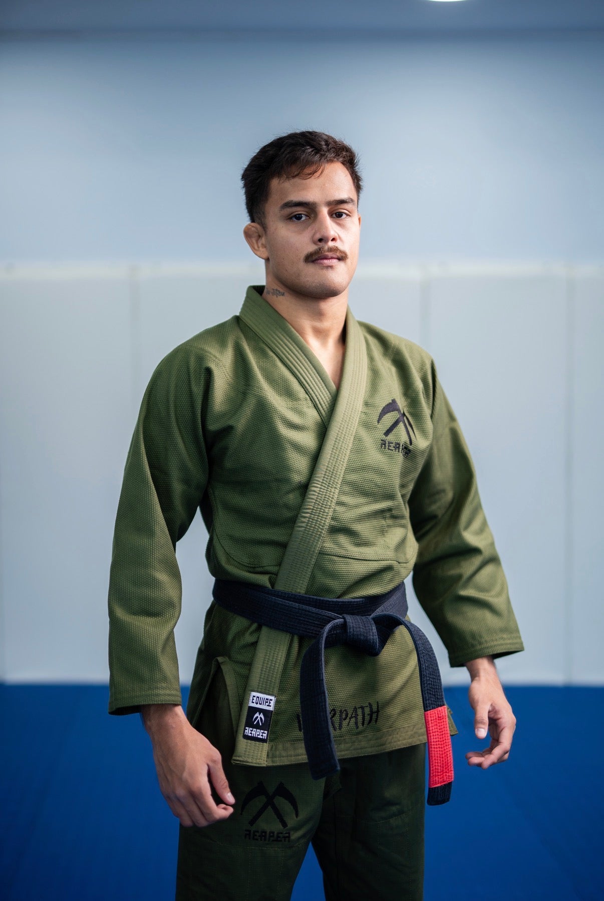 Warpath Gi