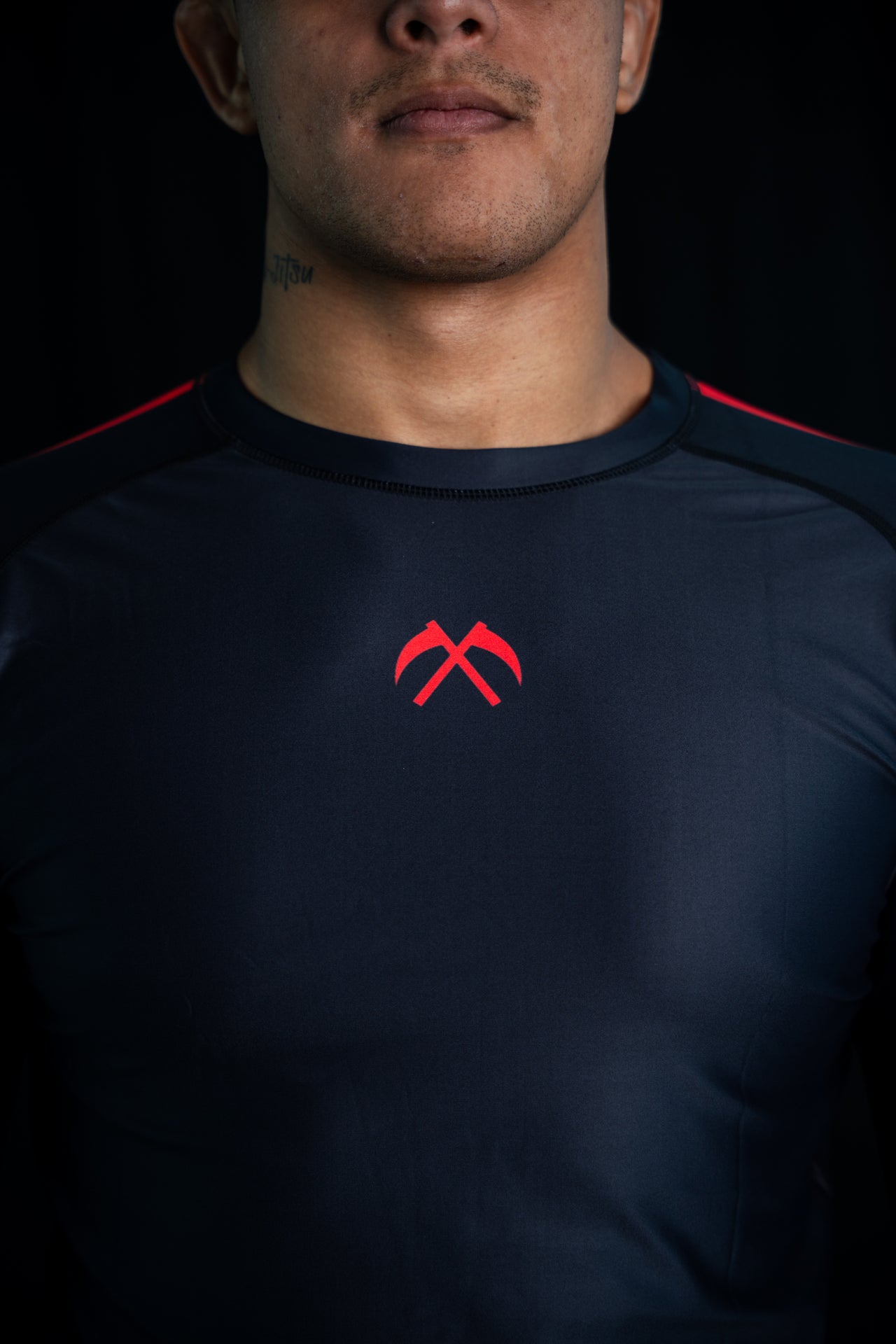 Grindstone Rashguard