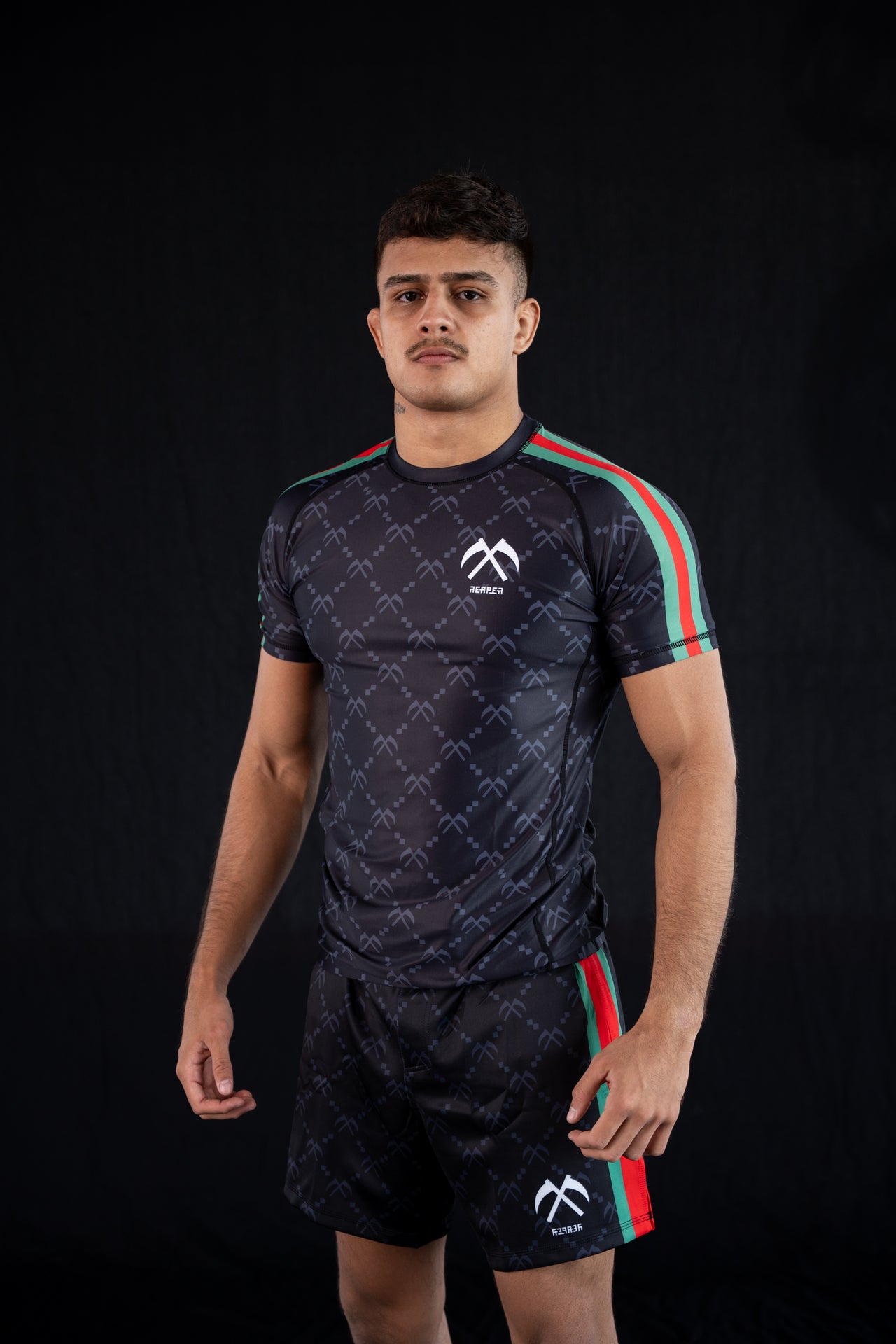 IL MIETITORE RASHGUARD 2.0